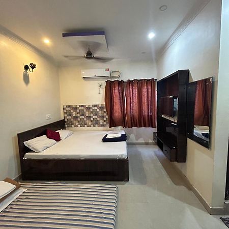 Hotel Arun Park Mahabalipuram Eksteriør bilde