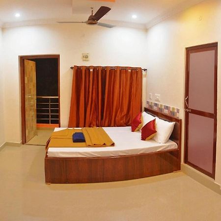 Hotel Arun Park Mahabalipuram Eksteriør bilde